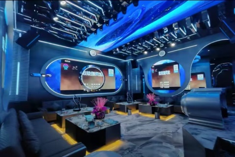 凉山KTV招聘,新人入行推荐,薪资待遇顶配可穿便装无任务