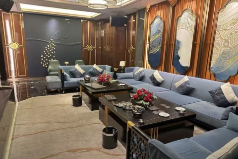成都商务KTV预订_成都夜生活娱乐指南_KTV与夜总会预订大全